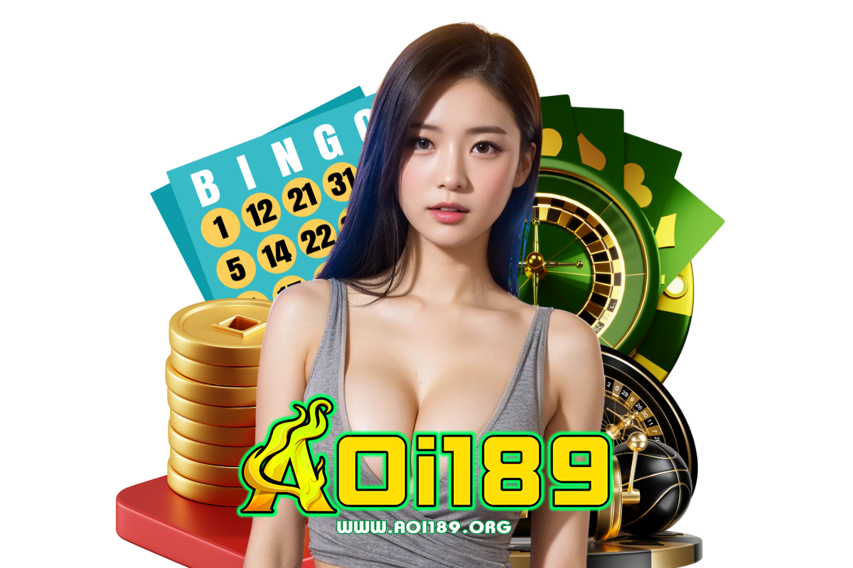 aoi189 wallet
