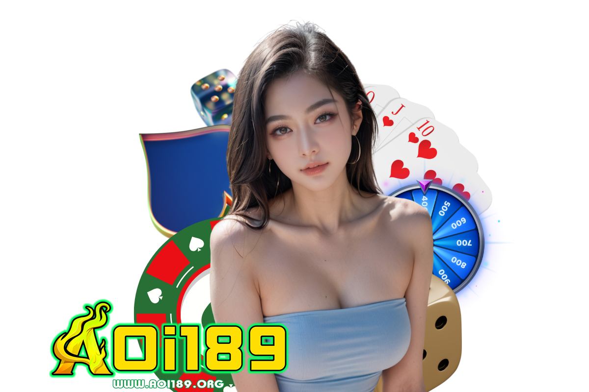 aoi189 สล็อต