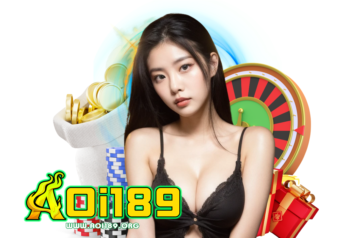 aoi189 เว็บตรง